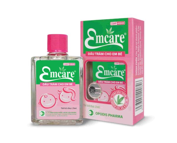 EMCARE 25 ml