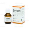 ZYRTEC 1MG/ML 60ML H/1 lo