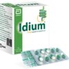 Idium 2 mg H/100 viên