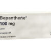 BEPANTHENE 100MG