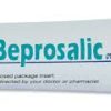 BEPROSALIC OINTMENT