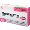 BETALESTIN