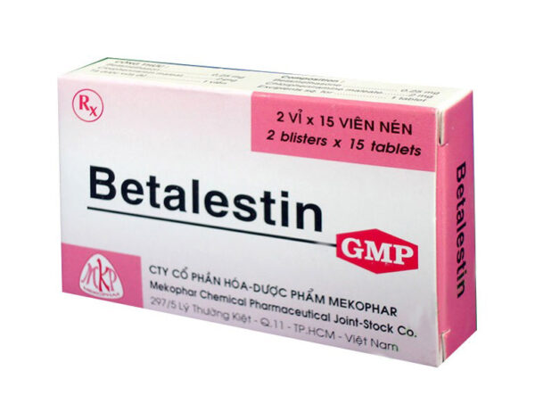 BETALESTIN