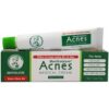 ACNES Đỏ đau ( Thuốc bôi da trị mụn sưng đỏ và đau)