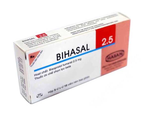 BIHASAL 2.5