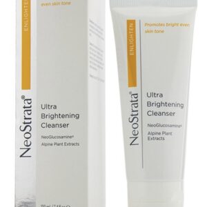 NEOSTRATA ENLIGHTEN ULTRA BRIGHTENING CLEANSER 100ML( SỮA RỬA MẶT)