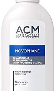 NOVOPHANE ULTRA-NOURISHING SHAMPOO 200 ml