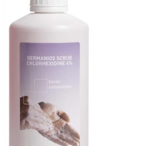 Dermanios  500ml  Pháp H/1 chai