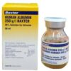 Human Albumin 25% Baxter 250g/l Inf.50ml (Úc)