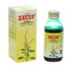 Zecuf chai 100ml (Siro ho)