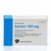 ZANTAC 150MG H/60 viên