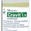 CRAVIT 750MG/150ML