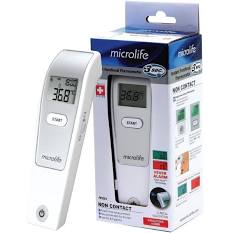 Nhiệt kế điện tử đo trán Microlife