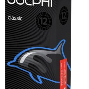 BAO CAO SU DOLPHI CLASSIC VỪA KHÍT, THOẢI MÁI H/12 cái