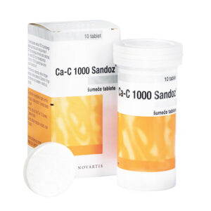 CA C 1000 SANDOZ