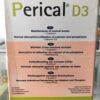Perical D3 120g H/60v