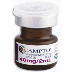 CAMPTO Inj 40MG 2ML
