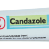 CANDAZOLE LOTION