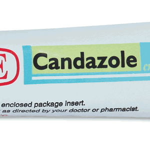 CANDAZOLE LOTION