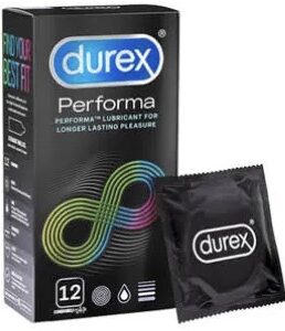 BAO CAO SU DUREX PERFORMA H/12 CÁI