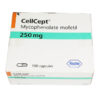 CELLCEPT 250 MG H/100 viên