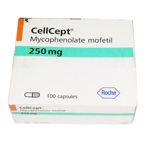 CELLCEPT 250 MG H/100 viên