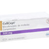 CELLCEPT 500MG H/50 viên