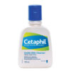CETAPHIL GENTLE SKIN CLEANSER 125ML (SỮA TẮM KHÔNG CẦN NƯỚC)