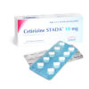 CETIRIZINE STADA 10 MG