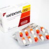 HAFENTHYL 145 mg H/30 viên trị mở máu