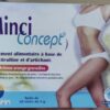 Minci Concept H/30 gói 6g( Hỗ Trợ Giảm Cân )