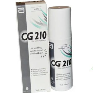 CG210 MEN CHỐNG RỤNG TÓC 80ML