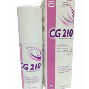 CG 210 WOMEN