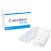 CIMETIDIN 300MG EUVIPHARM