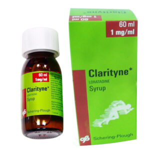 CLARITYNE 60ML