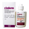 CLODERM SCALP
