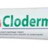 CLODERM CREAM 15G