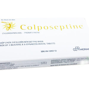 COLPOSEPTINE