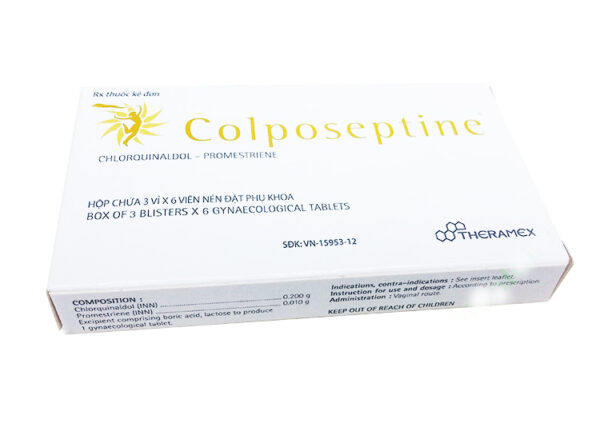 COLPOSEPTINE