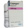 COPEGUS 200MG