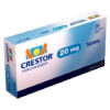 CRESTOR 20MG H/28 viên