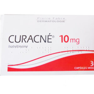 CURACNE 10MG