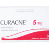 CURACNE 5MG