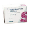 CURAM QUICK 1000MG H/14 v
