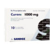 CURAM 1000MG H/10 viên