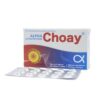 ALPHACHYMOTRYPSINE CHOAY H/ 30 viên
