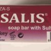 Salis Soap bar 80 g ( xà phòng thuốc)