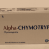 ALPHACHYMOTRYPSIN EUVI H/20 viên