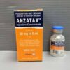 ANZATAX INJ 30MG/5ML H/1 lọ