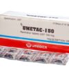 Umetac 150 Mg H/100viên